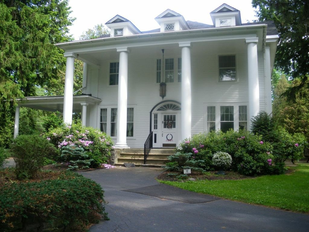 Finch Guest House-官方
