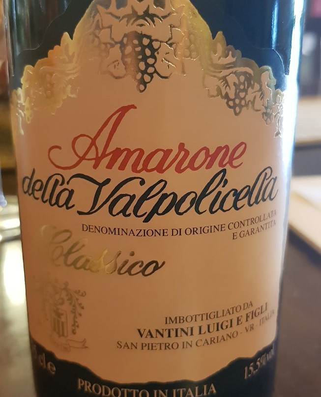 Vantini Luigi e Figli景点图片