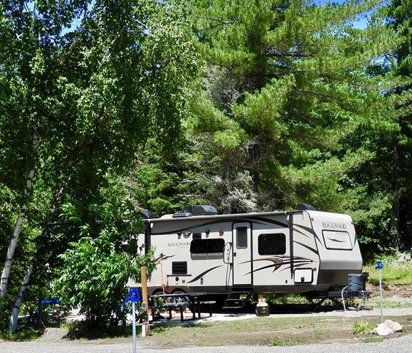 Marten River Escape主图