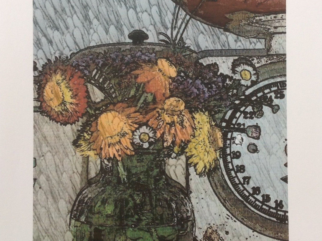 The Friendly Chat B&B主图