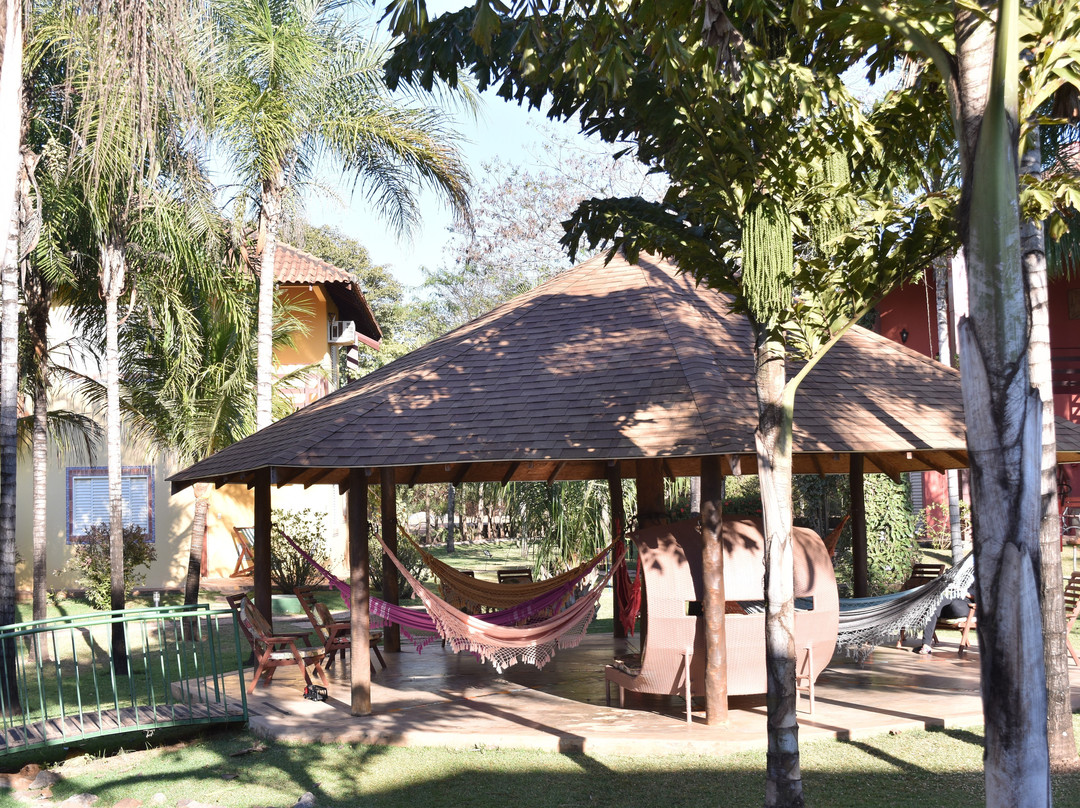 Hotel Pousada Águas de Bonito主图