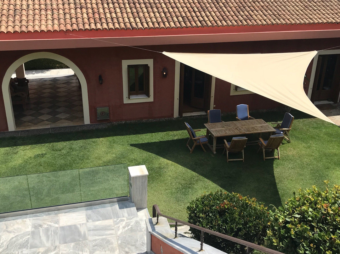 Villa Veneziano主图