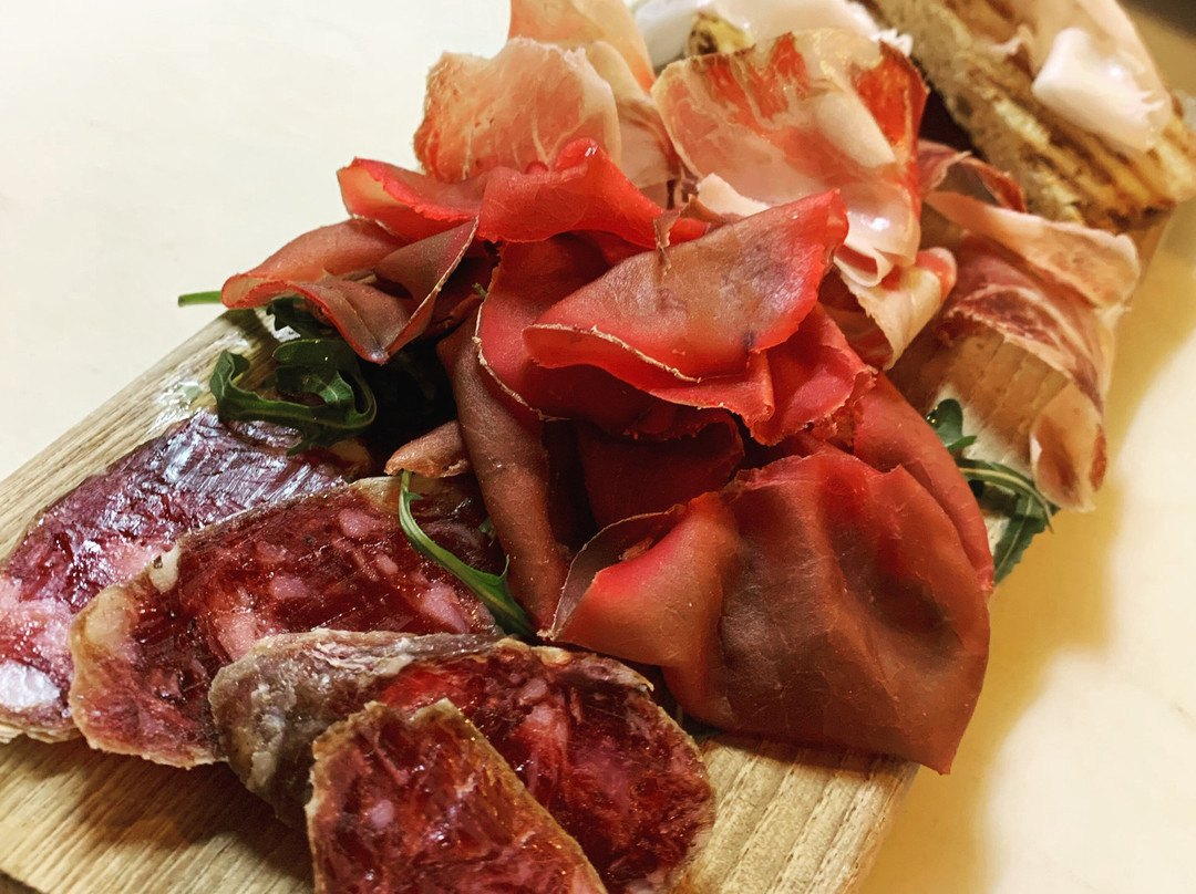 Locanda 45
