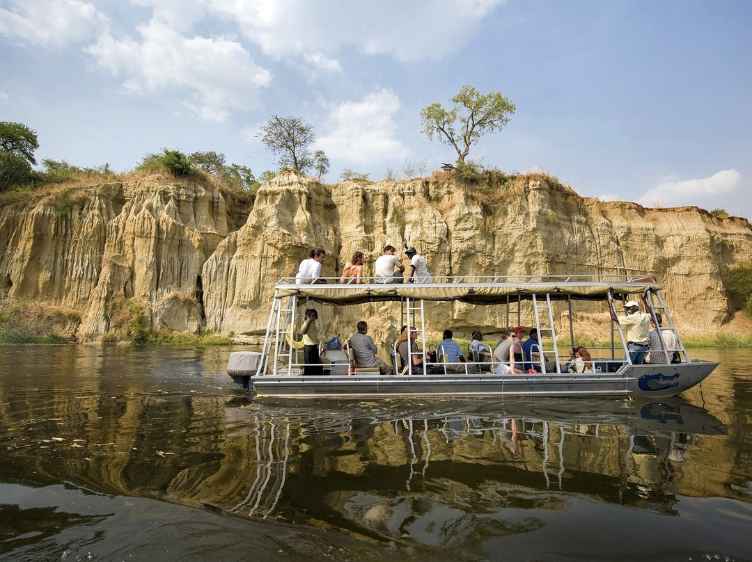 Uzuri Uganda Safaris-坎帕拉必去景点