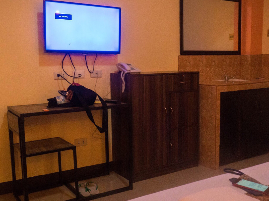 RSG Microhotel主图