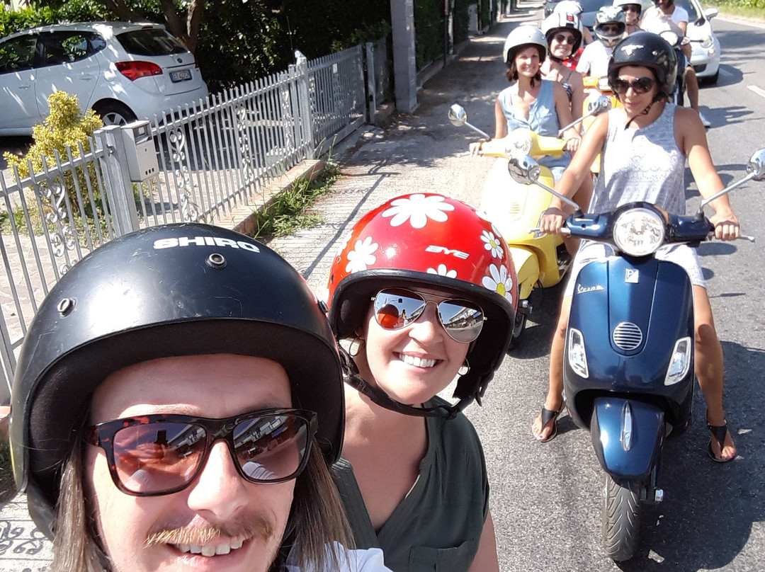 Guidopolis-里米尼必去景点