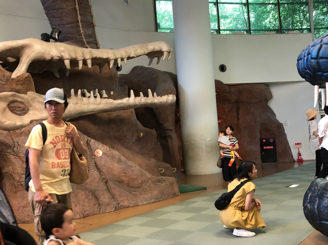 Children's House Big Bang-坂井市必去景点