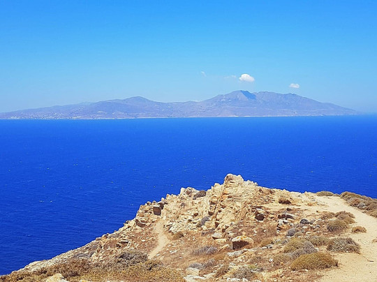 Faros Armenistis旅游攻略图片