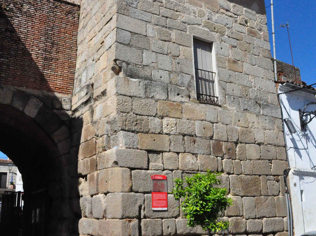 Puerta de San Pedro.景点图片