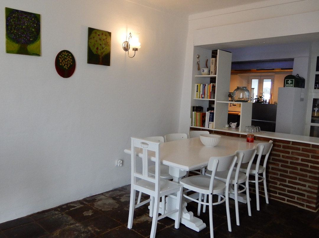 Casa da Cumeada主图