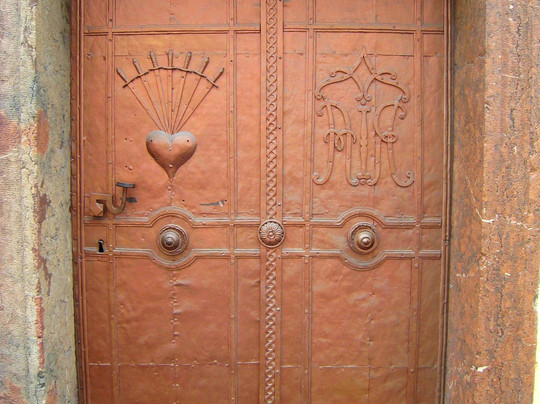 Church of St. Maria Loreto