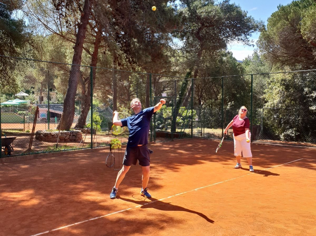 Tennis Holidays Croatia景点图片