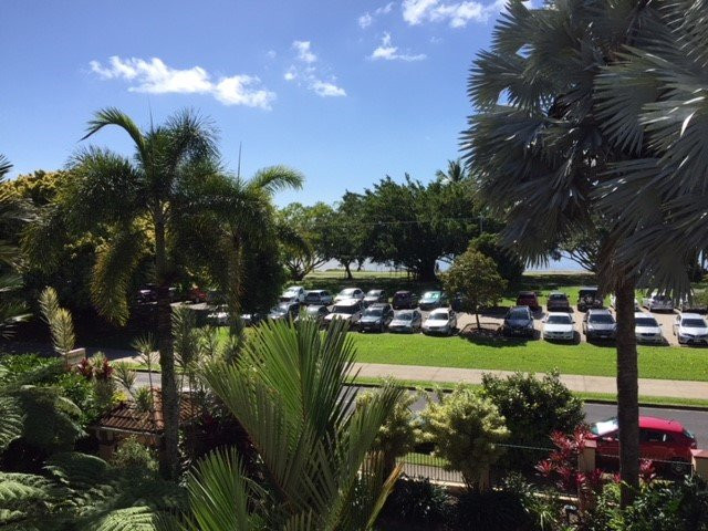 海滨陶乐酒店主图