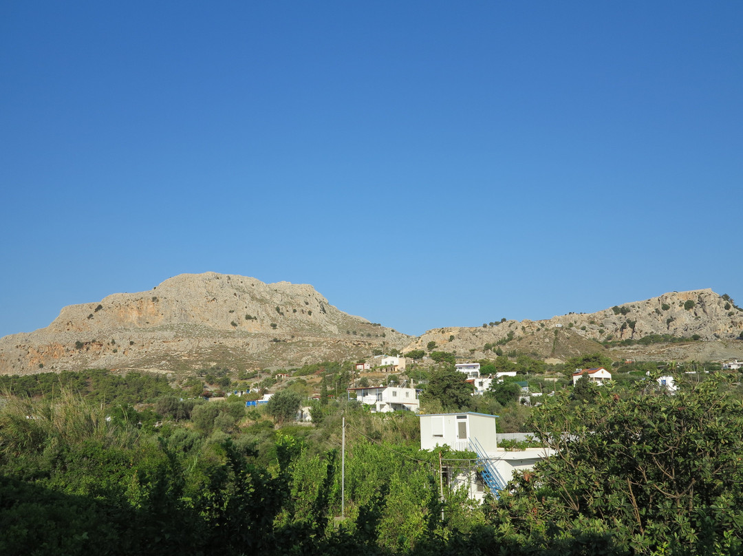 Afroditi Junior Suites主图