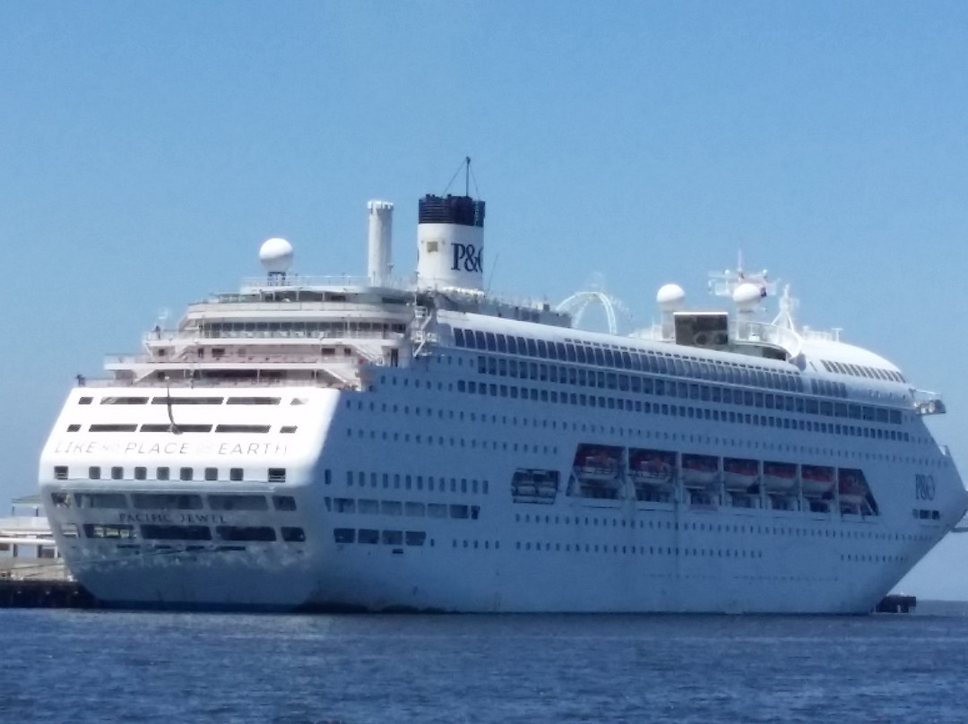 Cheap Tours Melbourne-墨尔本必去景点