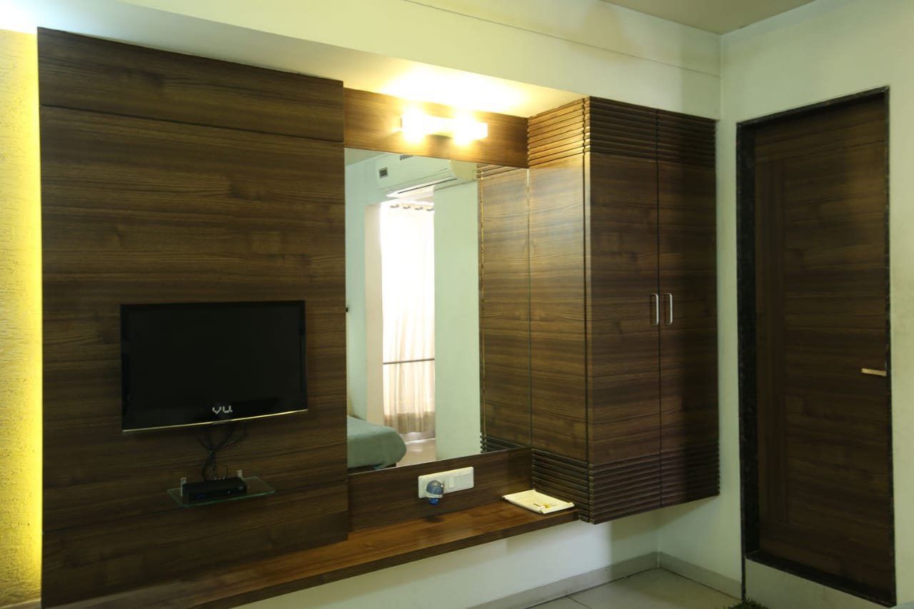 OYO 2430 Hotel Apex-官方