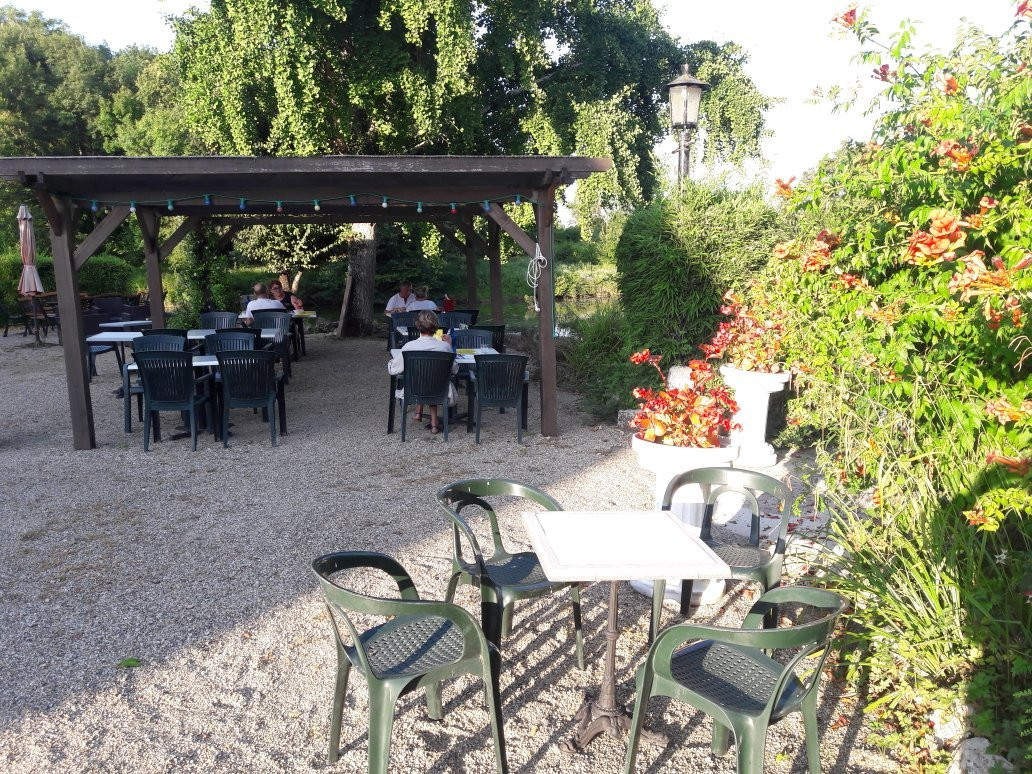 Moulin de Monpoisson主图