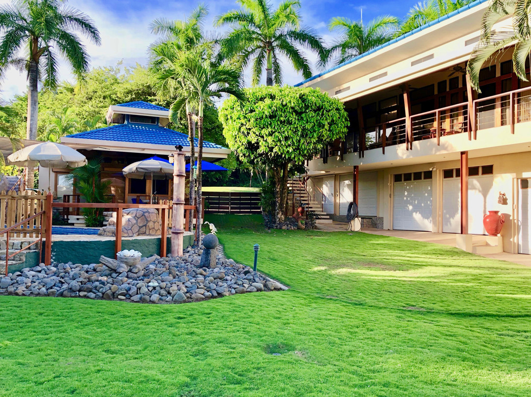 Ocean Oasis