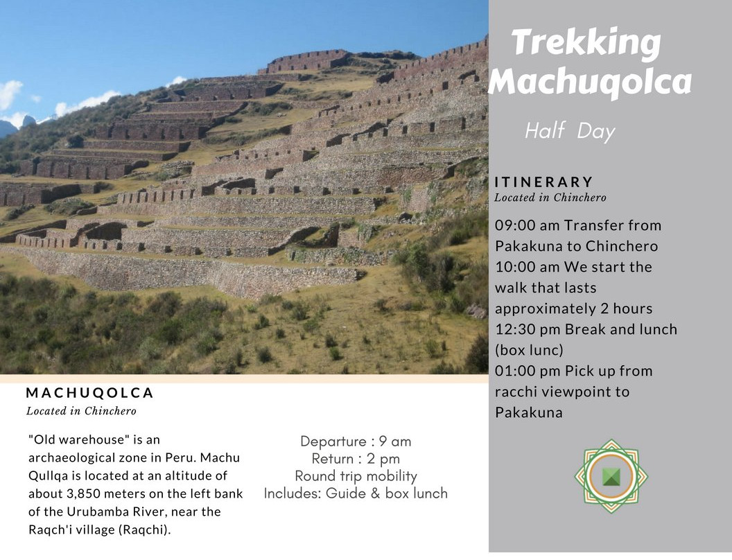 Pakakuna Posada Gourmet主图