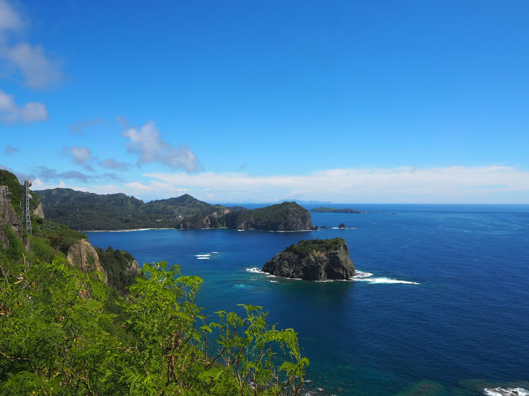 小笠原村旅游攻略图片