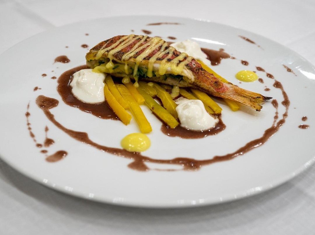 Pontecorvo餐馆和美食-Ristorante Enoteca Ugaldi