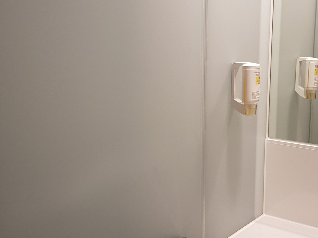 easyHotel Scheveningen主图