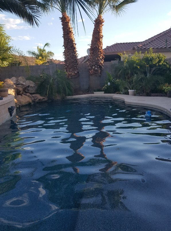 Happy Valley House主图