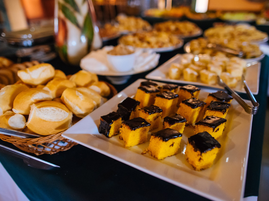 Hotel Villa Dangelo主图