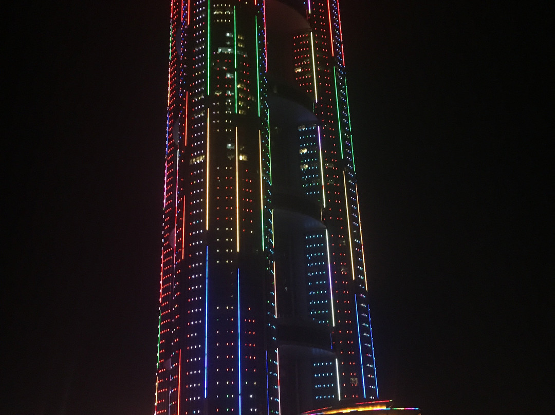 华西村-江阴市必去景点