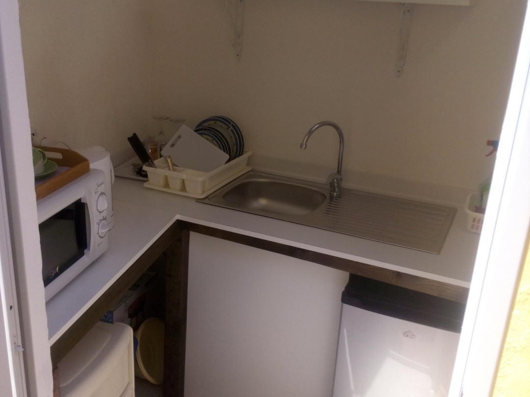 Alchimissa B&B主图