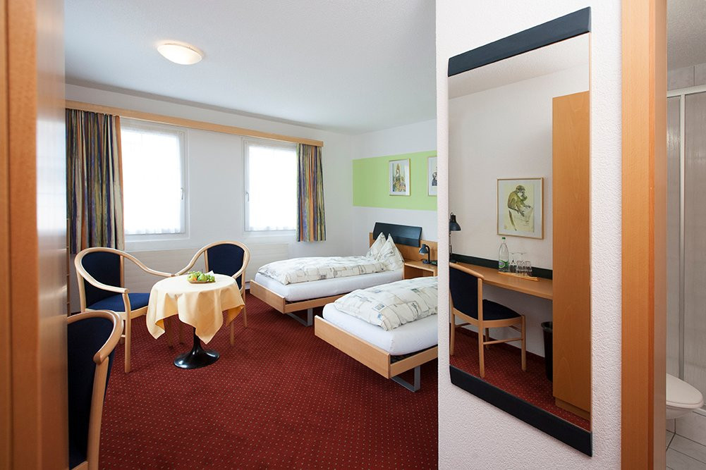 Hotel Arkanum主图