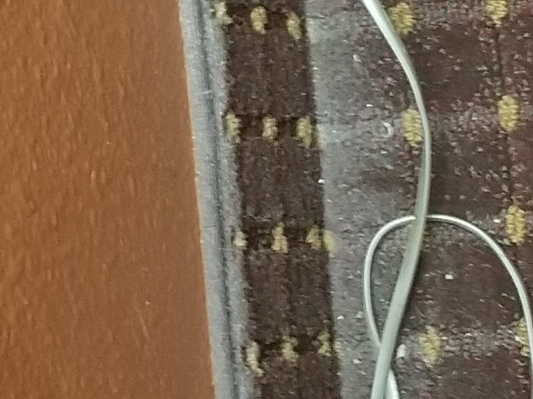 Super 8 by Wyndham Waverly主图