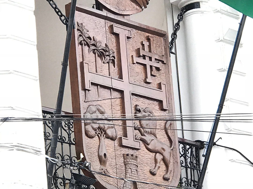 Misional Tours-圣克鲁斯省必去景点