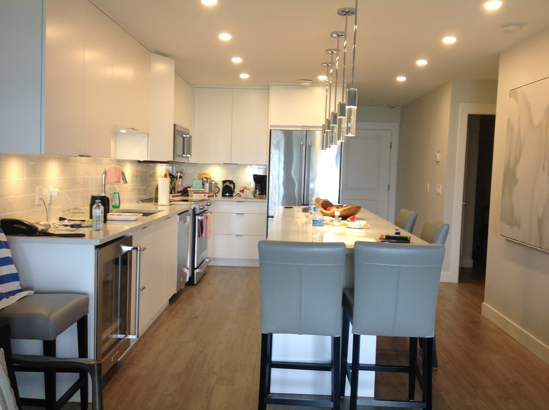 Casa Loma Lakeshore Resort主图