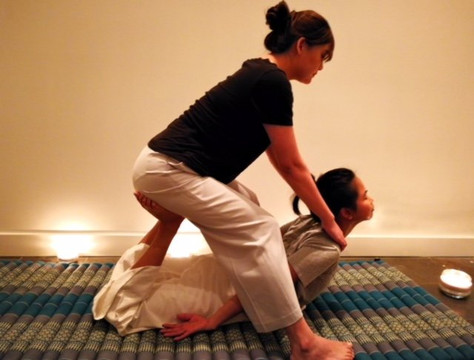 The Balay Spa-北温哥华必去景点