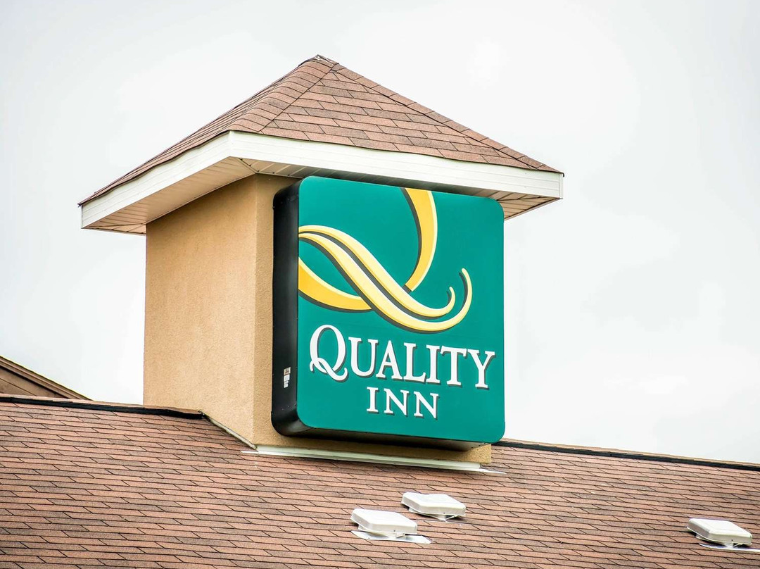 Quality Inn主图