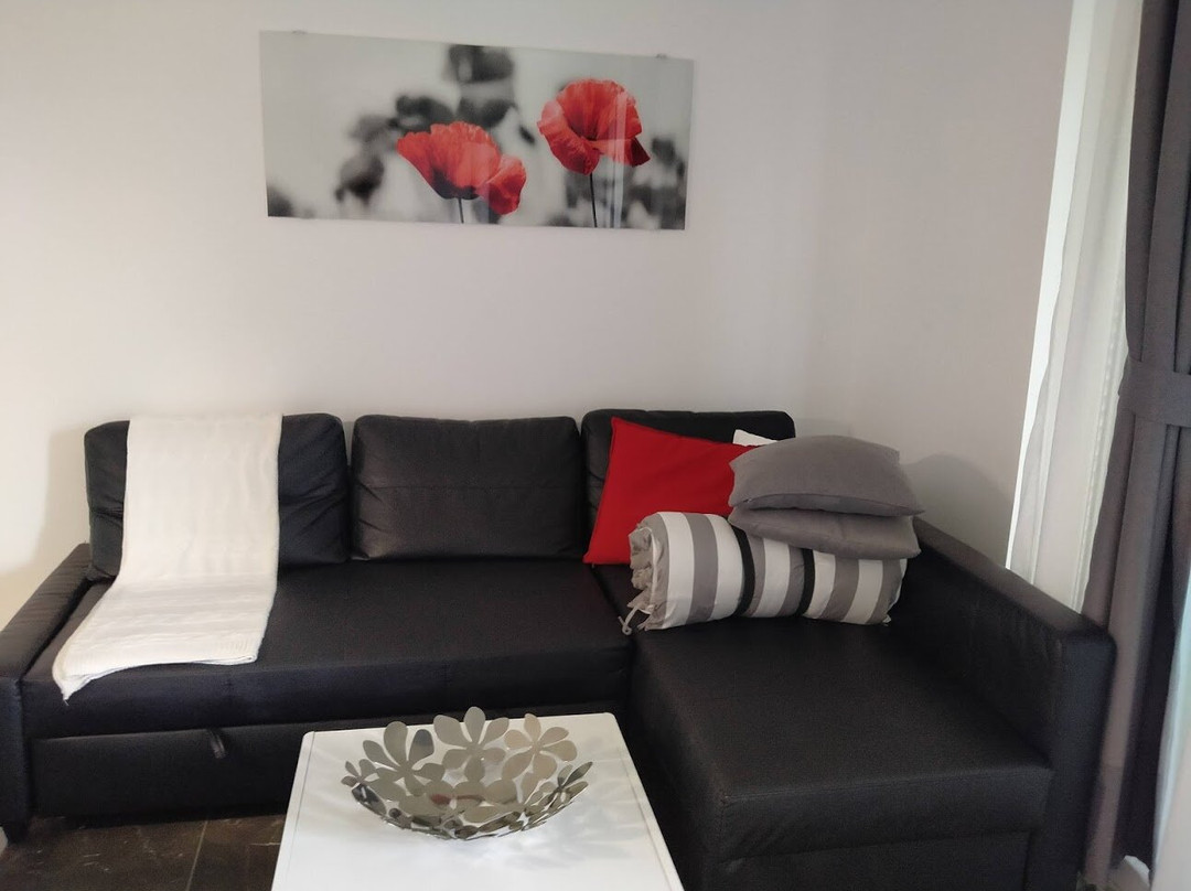 Apartments Mia Krk