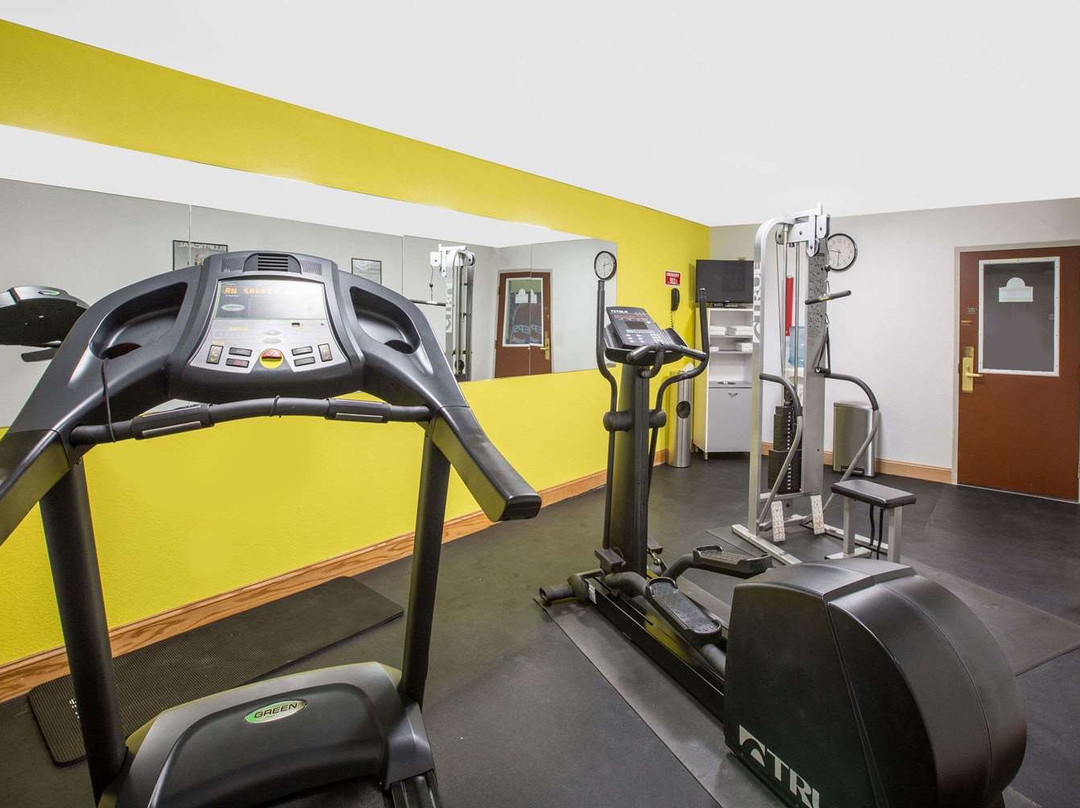 Days Inn by Wyndham Grand Island主图