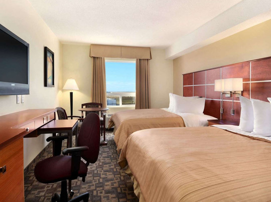 Days Inn by Wyndham Grande Prairie主图