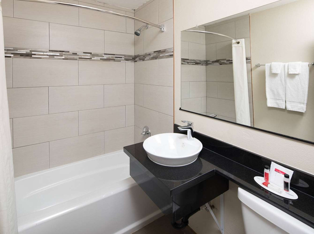 Days Inn by Wyndham El Centro主图