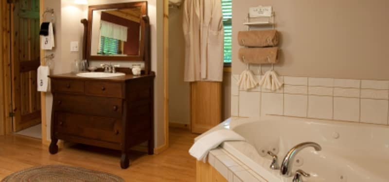 Bowman's Oak Hill Bed & Breakfast主图