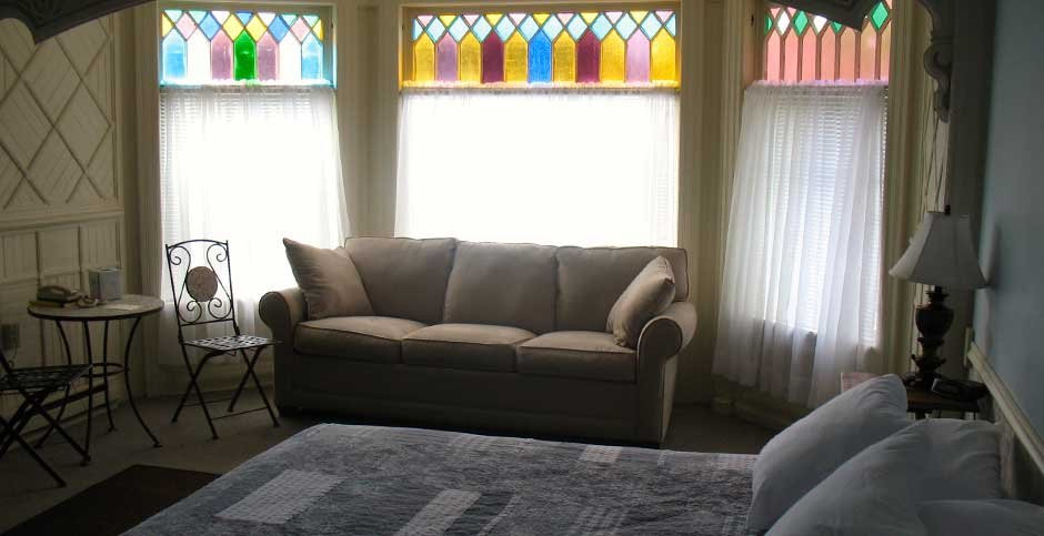 Wyalusing Hotel主图