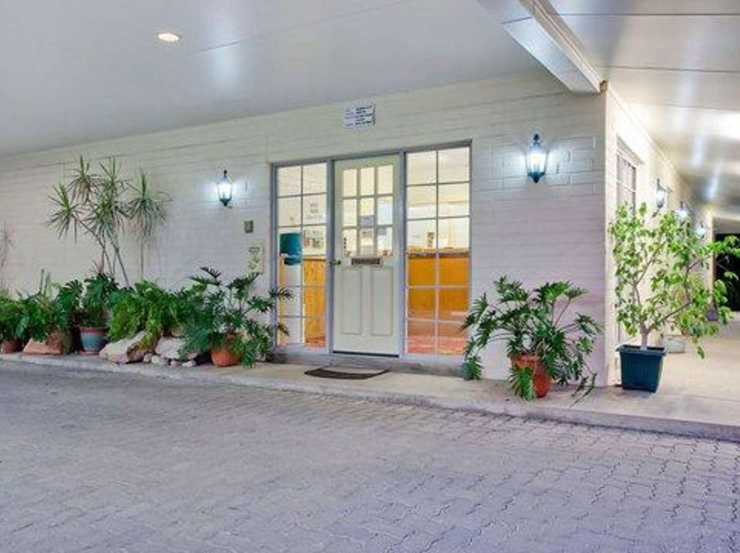 Comfort Inn Goondiwindi主图