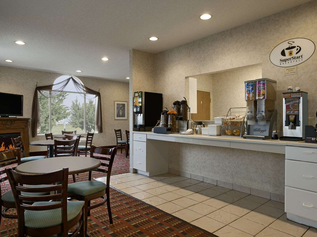 Super 8 by Wyndham Corydon主图