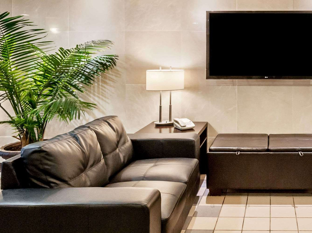 HomeStay Express主图