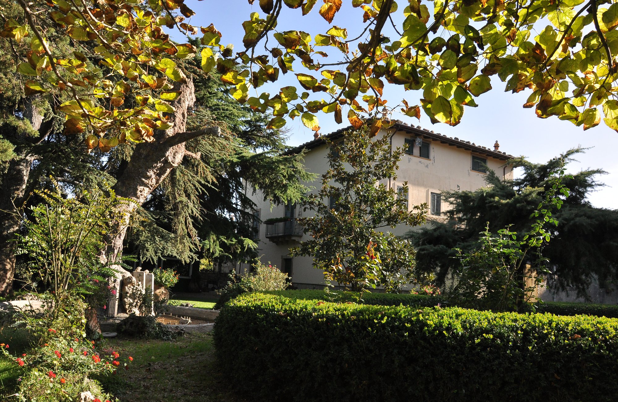 Masseria Salamone-官方