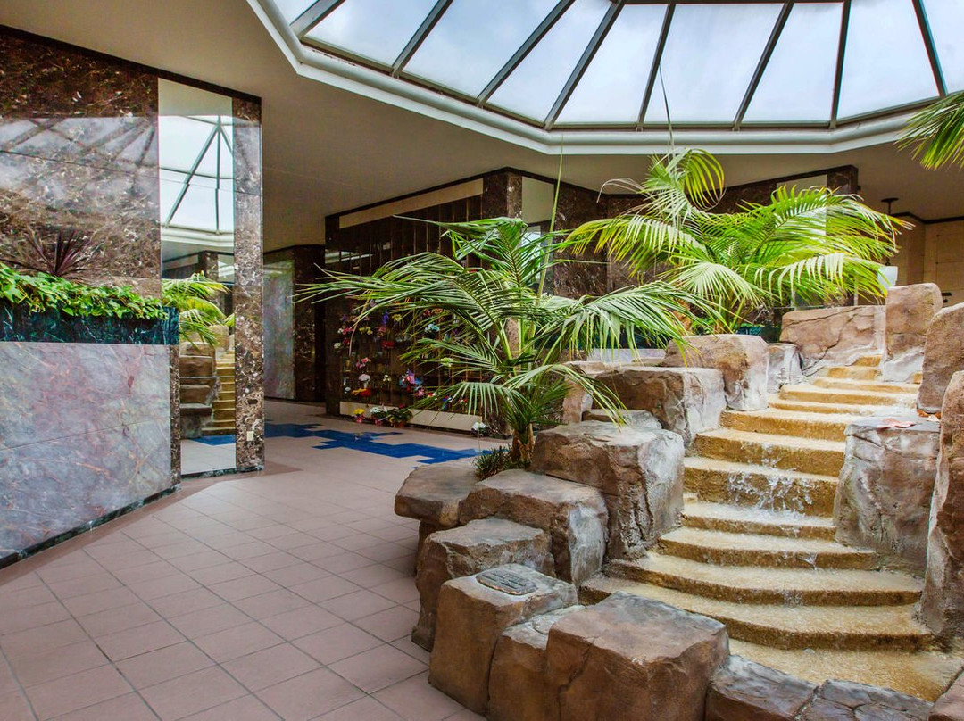 Westminster Memorial Park and Mortuary-Westminster必去景点