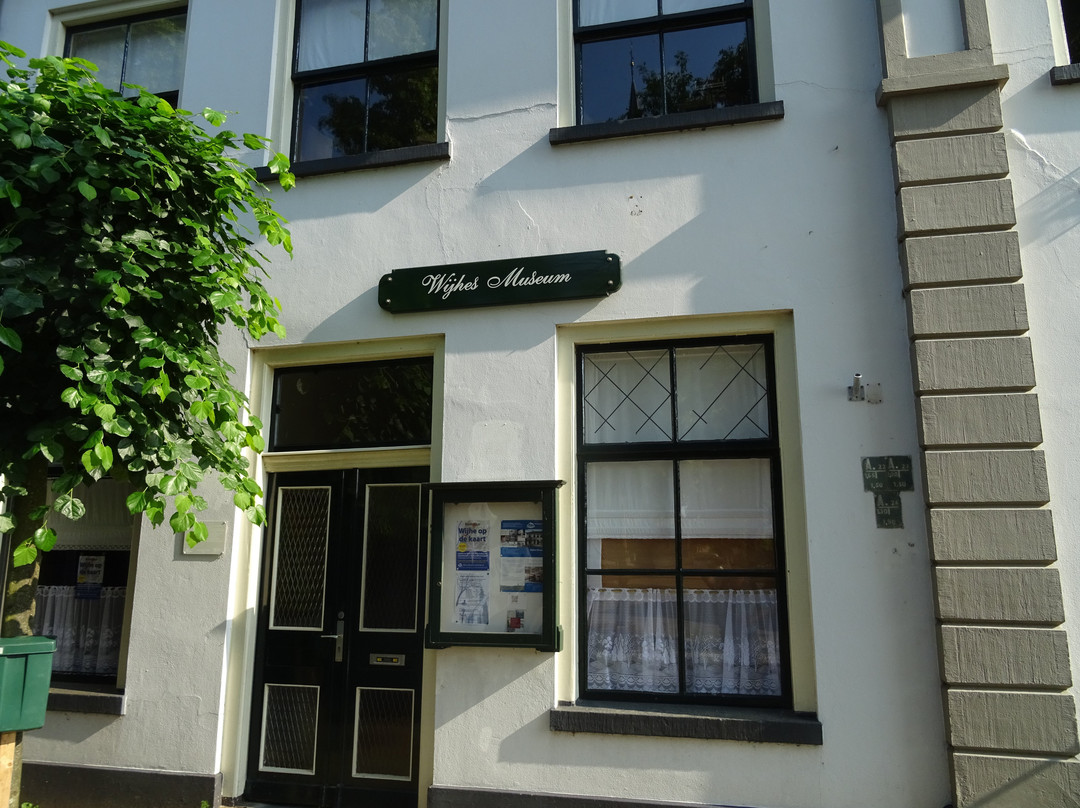 Olst旅游景点-Wijhes Museum