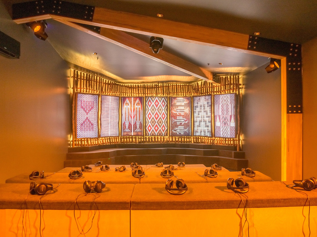 The Gateway Experience & Tours-Curio Bay必去景点