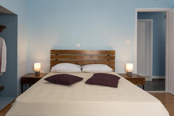 Kalamata Art Hotel主图